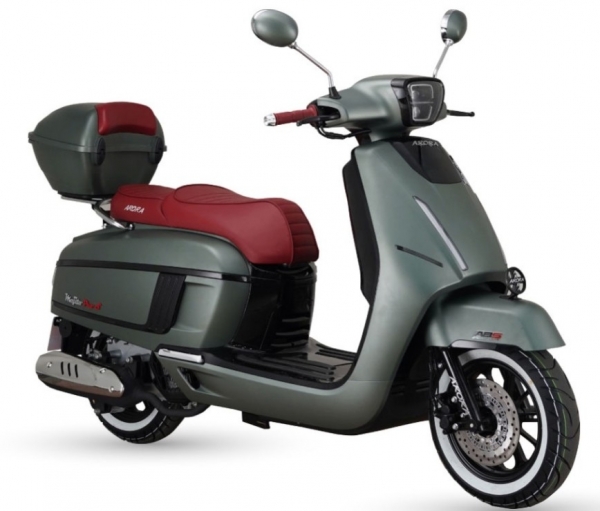 Arora Mojito Pro S Scooter