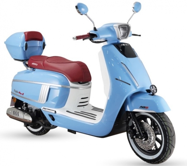 Arora Mojito Pro S Scooter