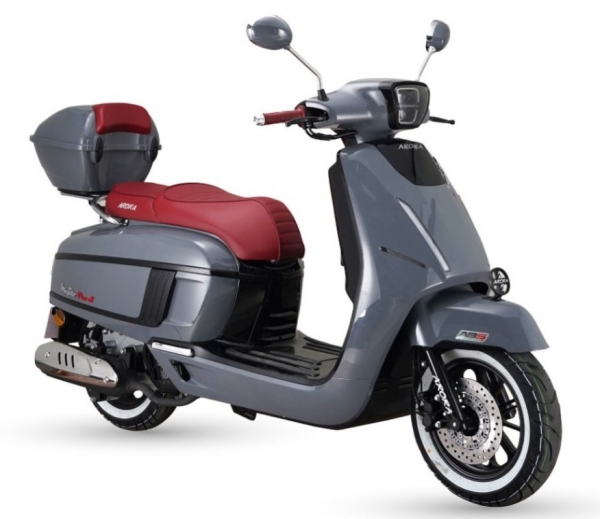 Arora Mojito Pro S Scooter