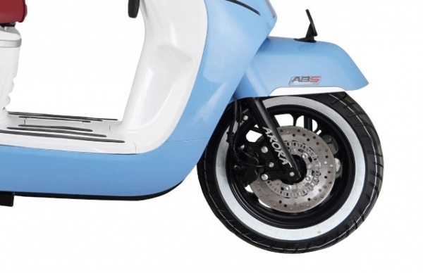 Arora Mojito Pro S Scooter