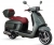 Arora Mojito Pro S Scooter