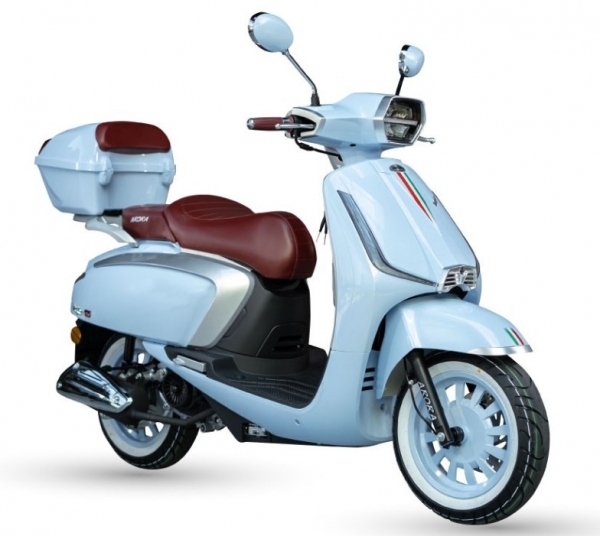 Arora Mojito 125 Scooter