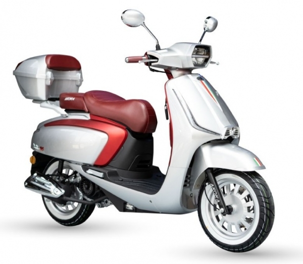 Arora Mojito 125 Scooter