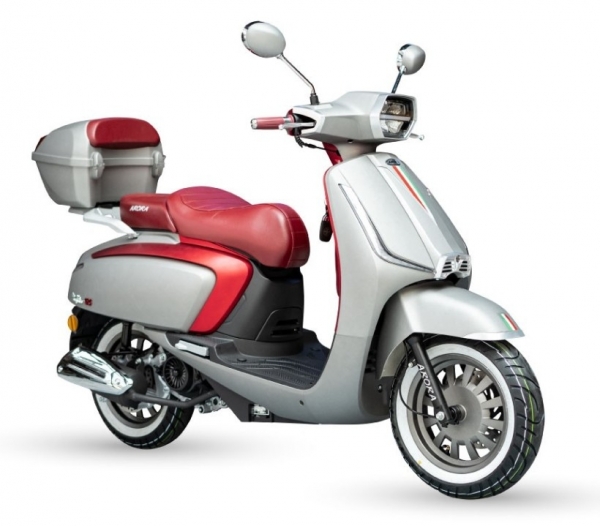Arora Mojito 125 Scooter