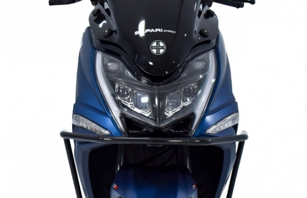 Arora Safari Pro Scooter