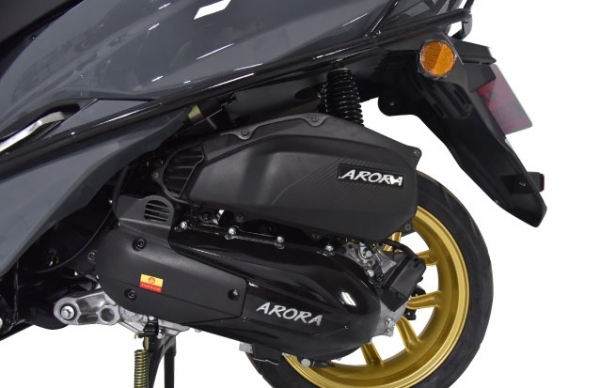 Arora Safari Pro Scooter
