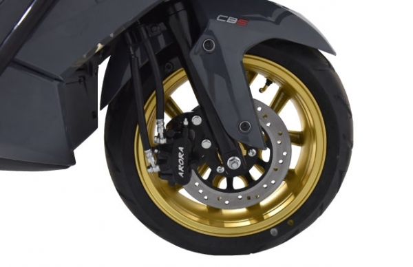 Arora Safari Pro Scooter