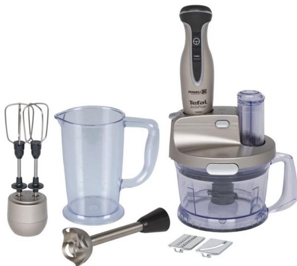 Tefal Powelix Activflow Pro 1000 W Blender