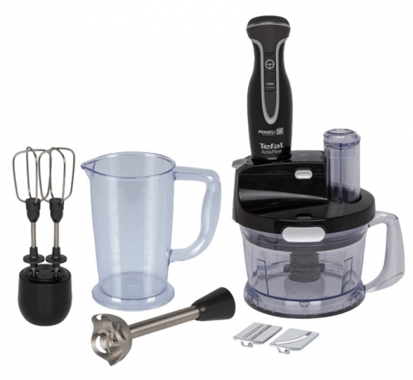 Tefal Powelix Activflow Pro 1000 W Blender