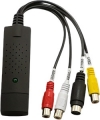 S-link SL-VD017 USB Capture 2.0 Video Edit resim