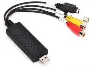 S-link SL-VD017 USB Capture 2.0 Video Edit Dönüştürücü