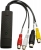 S-link SL-VD017 USB Capture 2.0 Video Edit Dönüştürücü