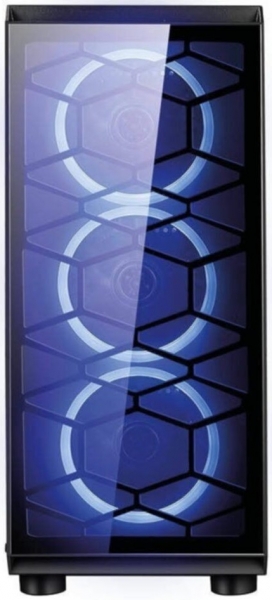 Turbox OmyVera 300W Bilgisayar Kasası