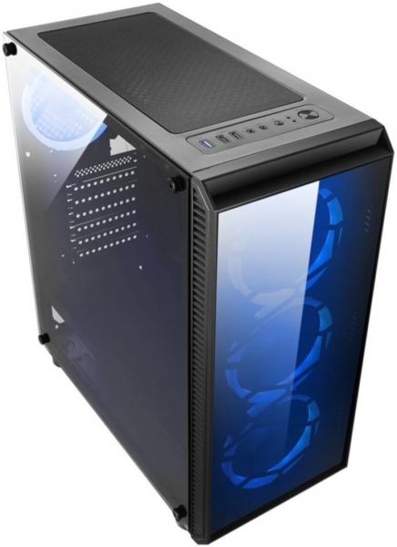 Turbox OmyVera 300W Bilgisayar Kasası