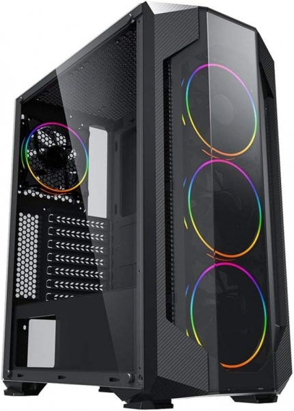 Turbox Ahri 600W Bilgisayar Kasası
