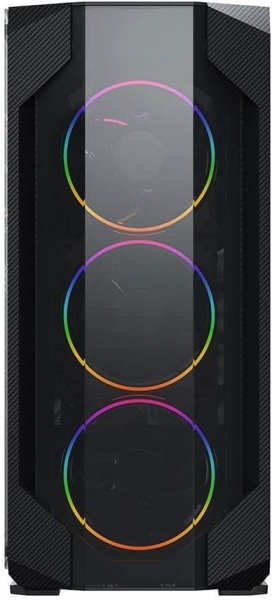 Turbox Ahri 600W Bilgisayar Kasası