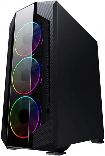 Turbox Ahri 600W Bilgisayar Kasası
