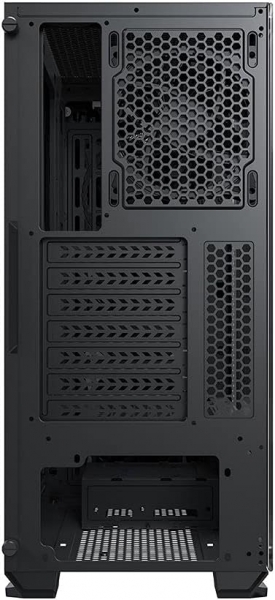 Turbox Ahri 600W Bilgisayar Kasası