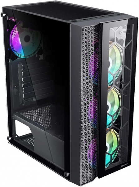 Gamebooster GB-F3105B Bilgisayar Kasası