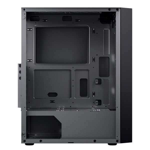 GameBooster Gamebooster GB-F3105B Bilgisayar Kasası