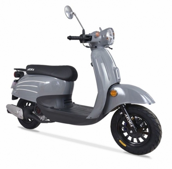 Arora Dazzle 125 Scooter