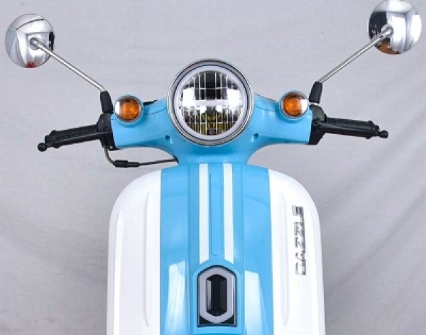 Arora Dazzle 125 Scooter