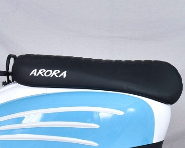 Arora Dazzle 125 Scooter