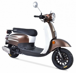 Arora Dazzle 125 Scooter