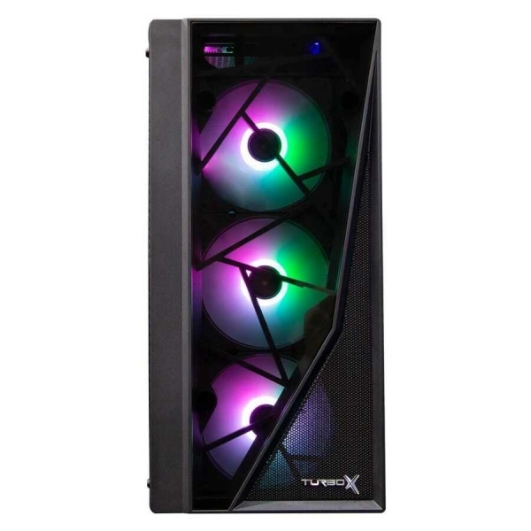 Turbox Odesus 600W Bilgisayar Kasası