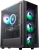 Turbox Odesus 600W Bilgisayar Kasası