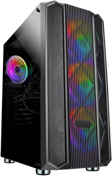 Turbox Xinzhao 400W Bilgisayar Kasası