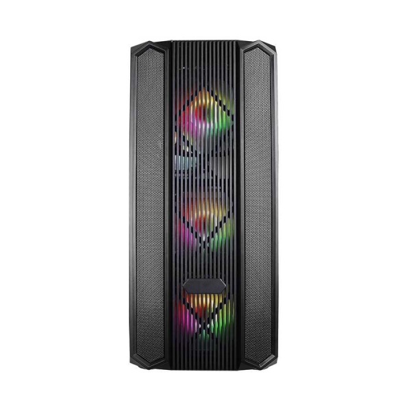 Turbox Xinzhao 400W Bilgisayar Kasası