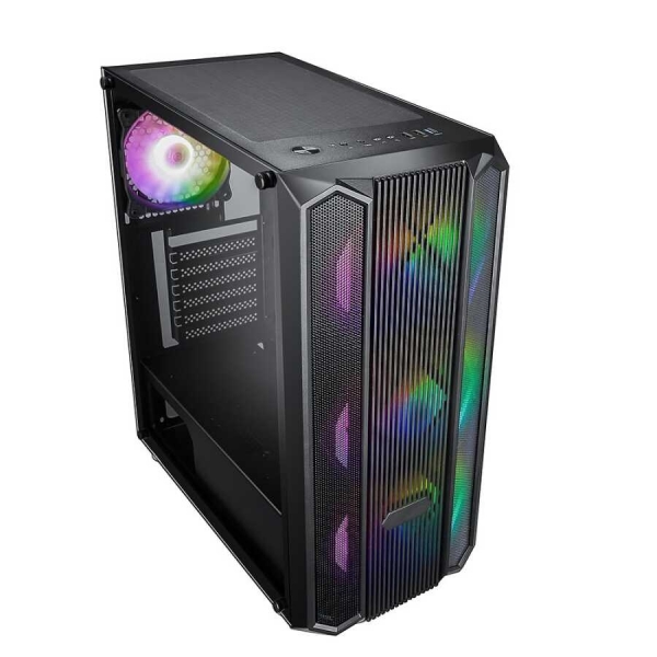 Turbox Xinzhao 400W Bilgisayar Kasası