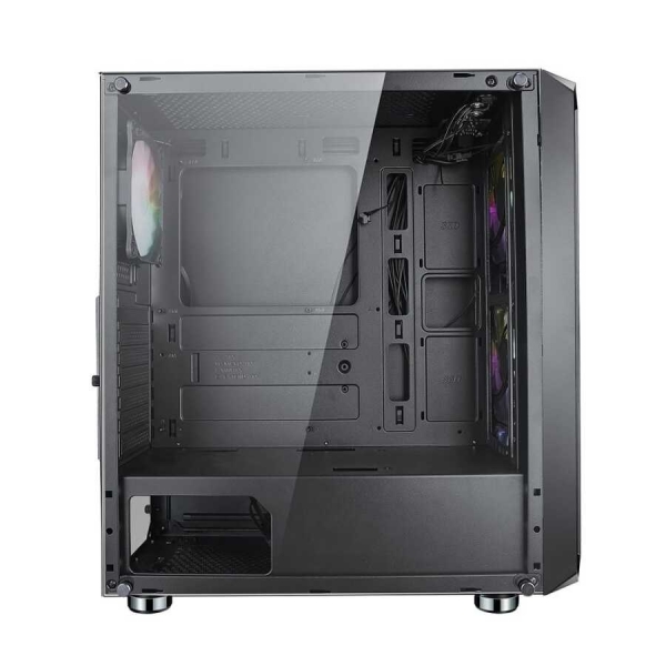Turbox Xinzhao 400W Bilgisayar Kasası