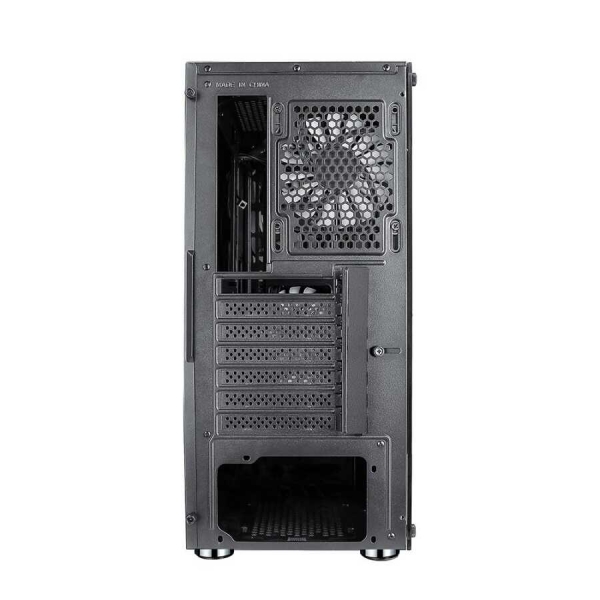 Turbox Xinzhao 400W Bilgisayar Kasası