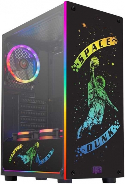 Dragos Space Dunk 500W Bilgisayar Kasası
