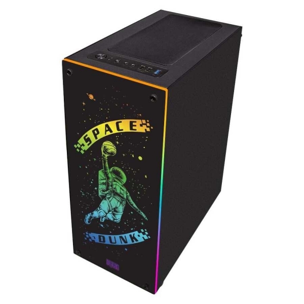 Dragos Space Dunk 500W Bilgisayar Kasası
