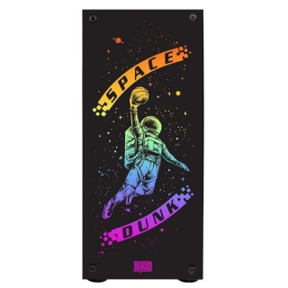 Dragos Space Dunk 500W Bilgisayar Kasası