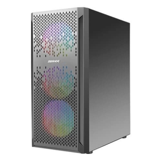 Antec NX290 650W Bilgisayar Kasası