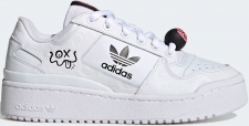 Adidas Forum Bold X Andrè Saraiva resim