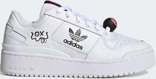 Adidas Forum Bold X Andrè Saraiva Kadın Spor Ayakkabı