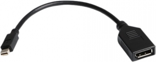 Dark AMDPXDP4K Mini DisplayPort to DisplayPort Dönüştürücü
