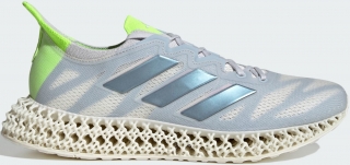 Adidas 4DFWD 3 M Erkek Spor Ayakkabı