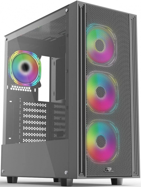 PowerBoost X-12B Bilgisayar Kasası