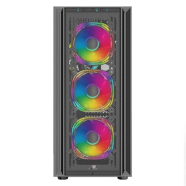 PowerBoost X-12B Bilgisayar Kasası