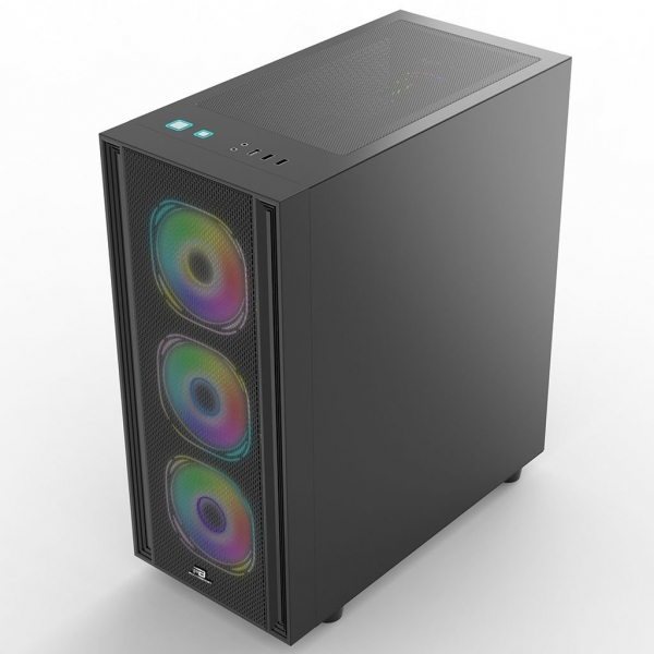 PowerBoost X-12B Bilgisayar Kasası