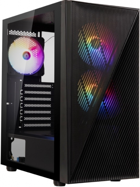 BitFenix Helios 600W Bilgisayar Kasası
