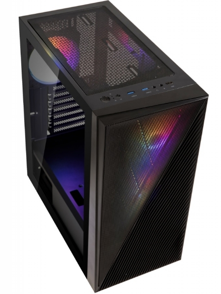BitFenix Helios 600W Bilgisayar Kasası