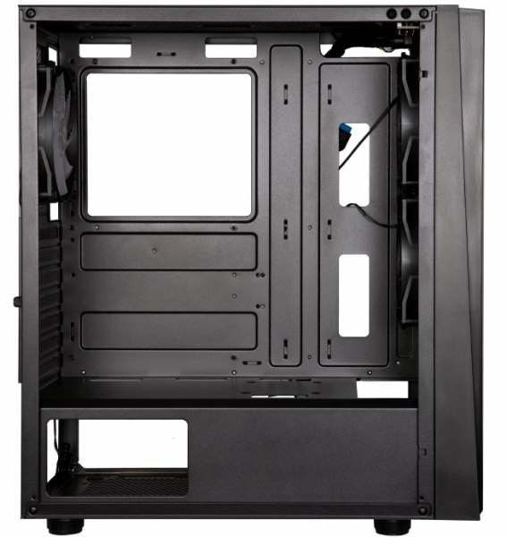 BitFenix Helios 600W Bilgisayar Kasası