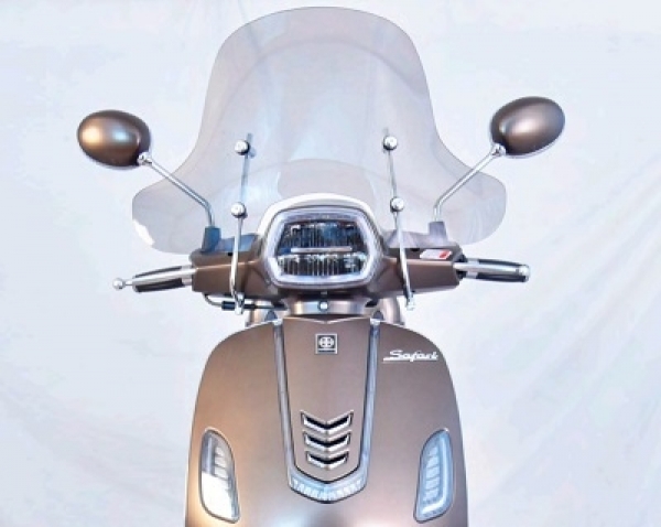 Arora Safari 125 Scooter